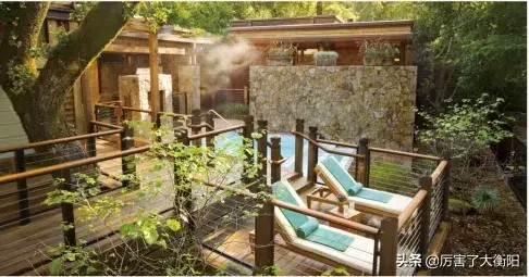 2685亩！衡阳的温泉公园将于年底开放！42个天然温泉泡池